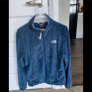 North Face Osito Jacket